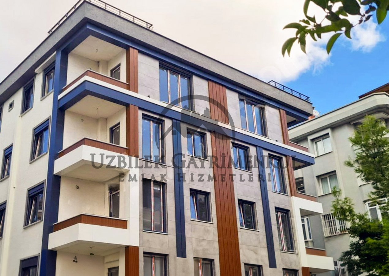 BAHÇELİEVLER SATILIK SIFIR CAZİP 3+1 ÇATI DUBLEKS DAİRE