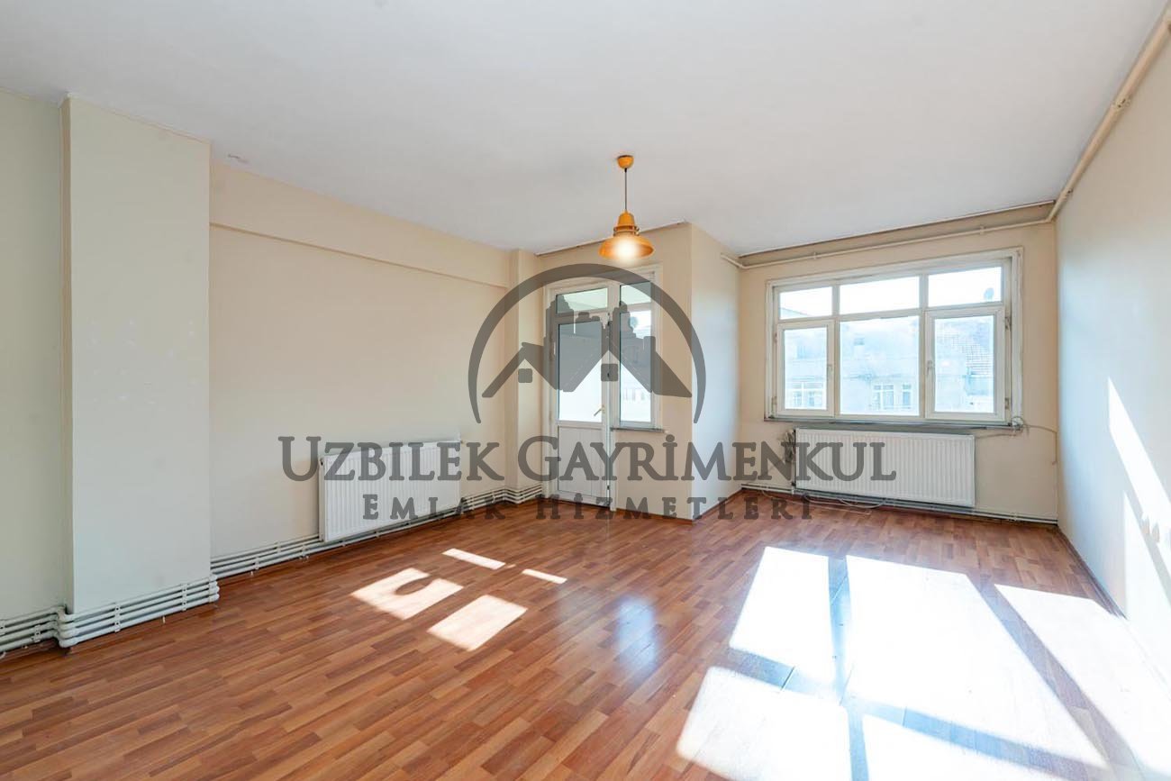 Siyavuşpaşa Merkez Kiralık Daire 3+1 5.Kat