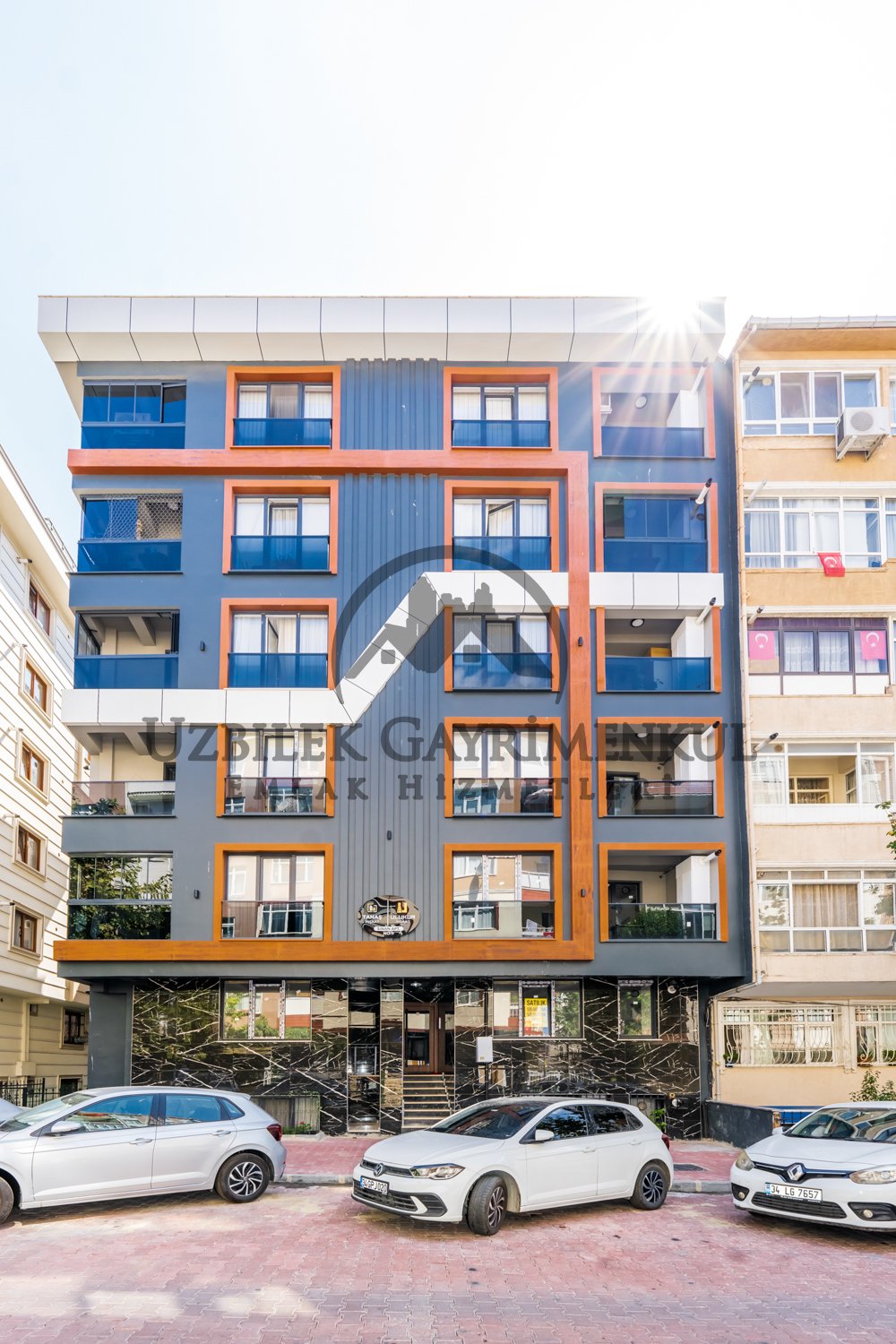 Bahçelievler Yayla Çamlık Caddesi 2+1 Satılık Daire 