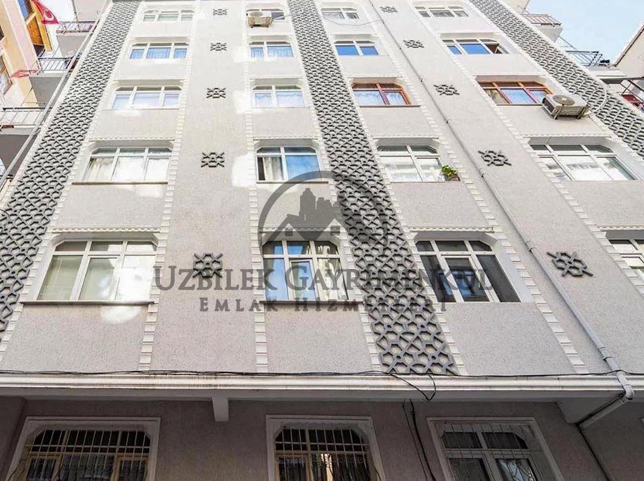 Siyavuşpaşa Kiralık Daire 2+1 Kombili 1.Kat 90 m2