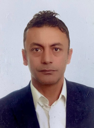 Kürşat UZBİLEK